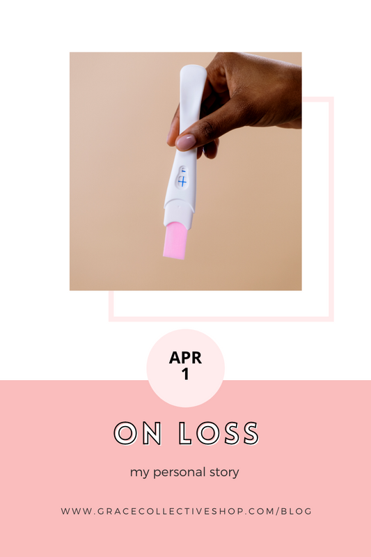 My Miscarriage Story