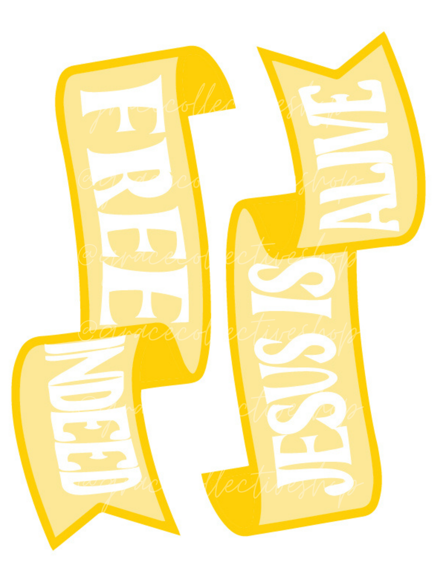 Happy Resurrection Day | Christian Easter Printable Set