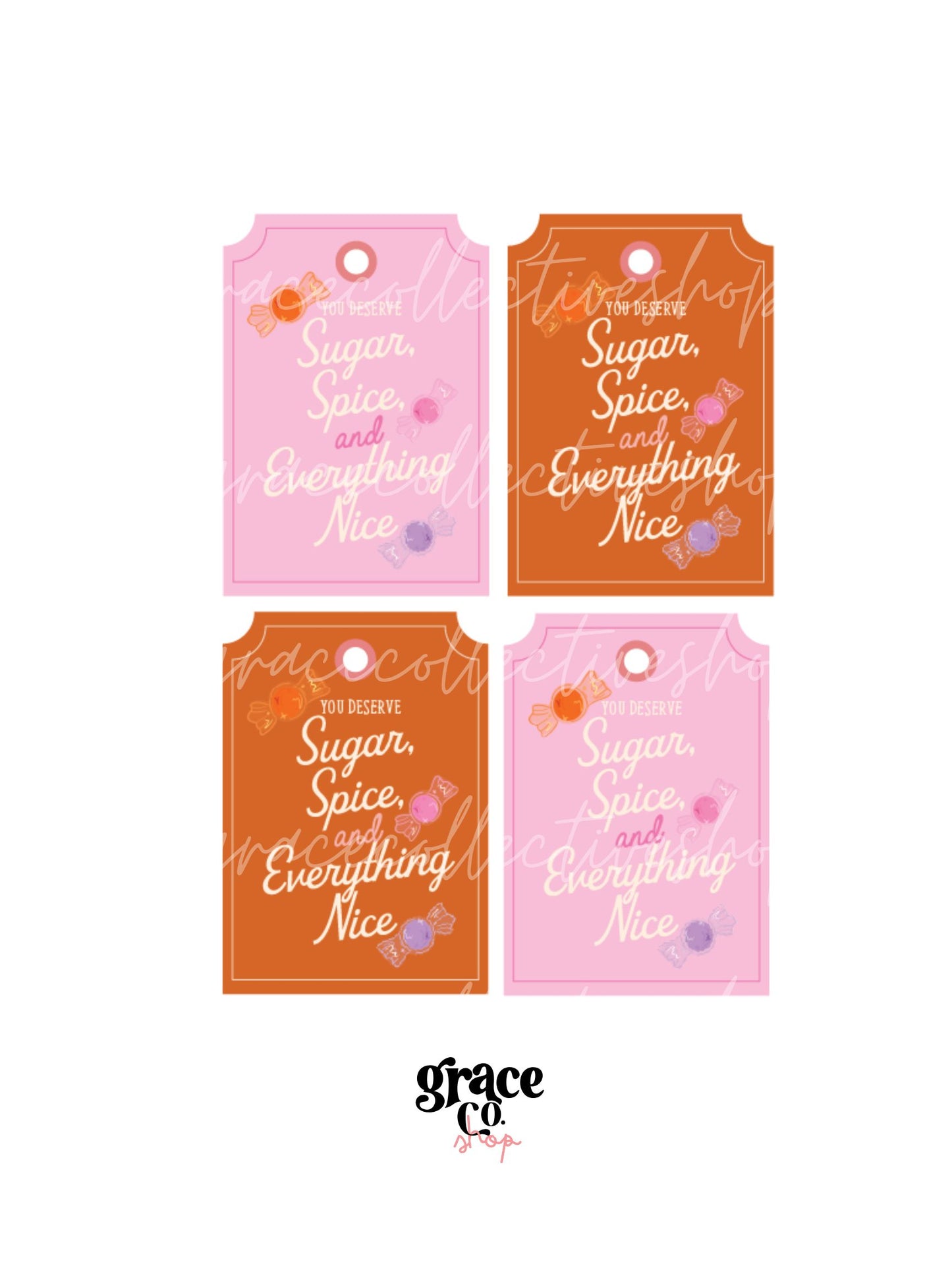 Vintage Nostalgia Halloween | Printable Party Set