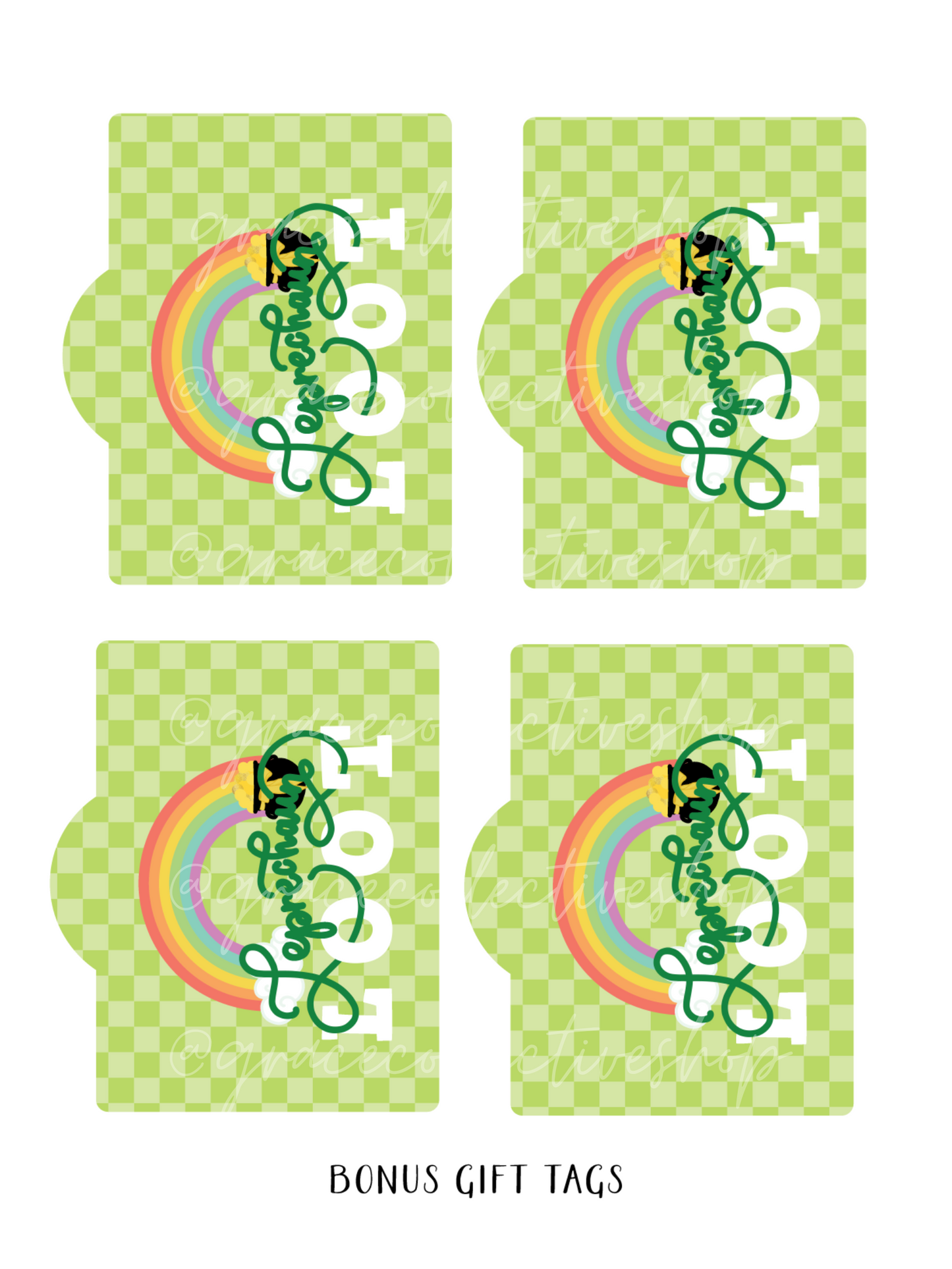 Leprechaun Trap Printable | Activity Set