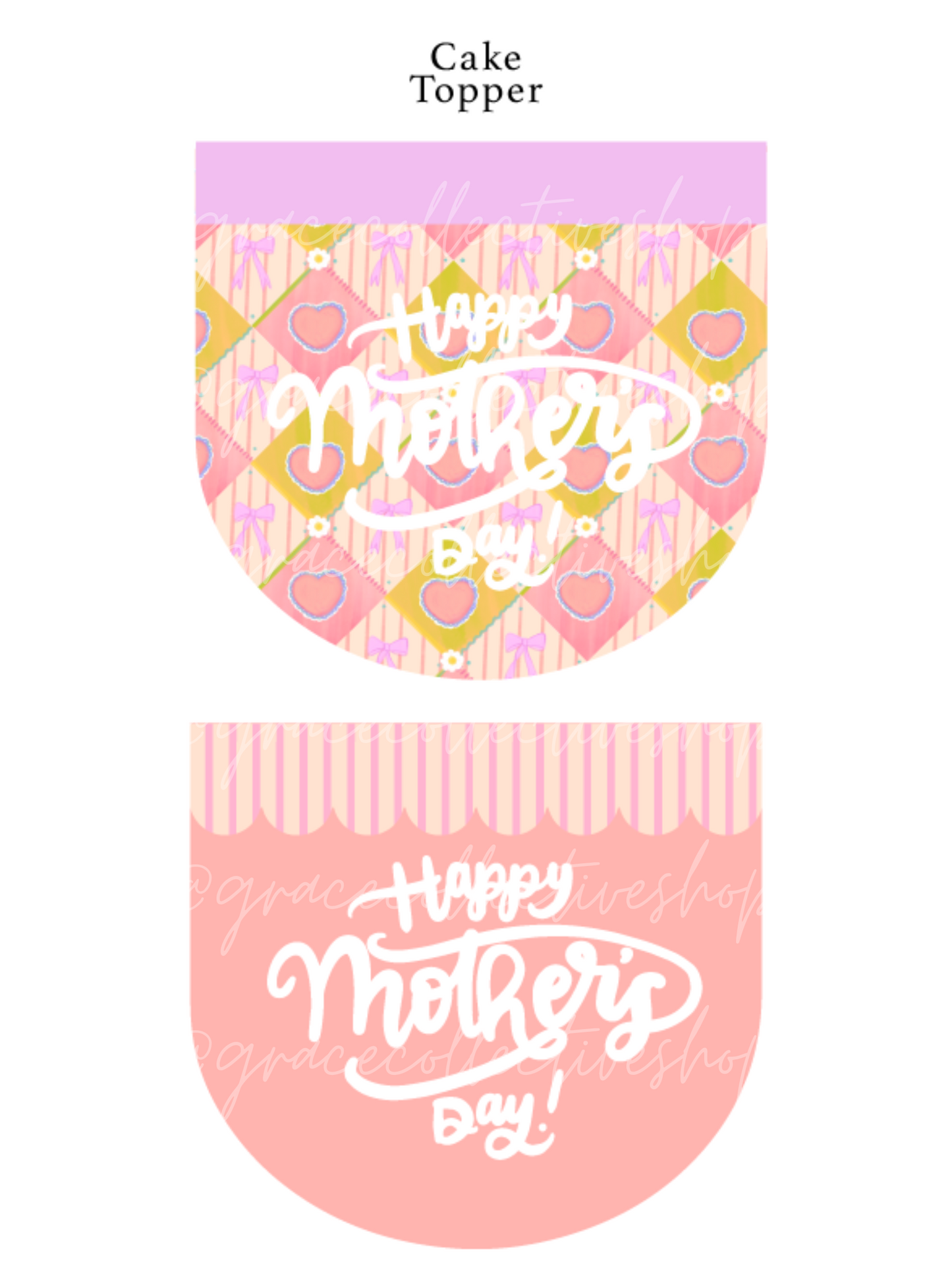 Mother's Day | For Every Mama Activity Set
