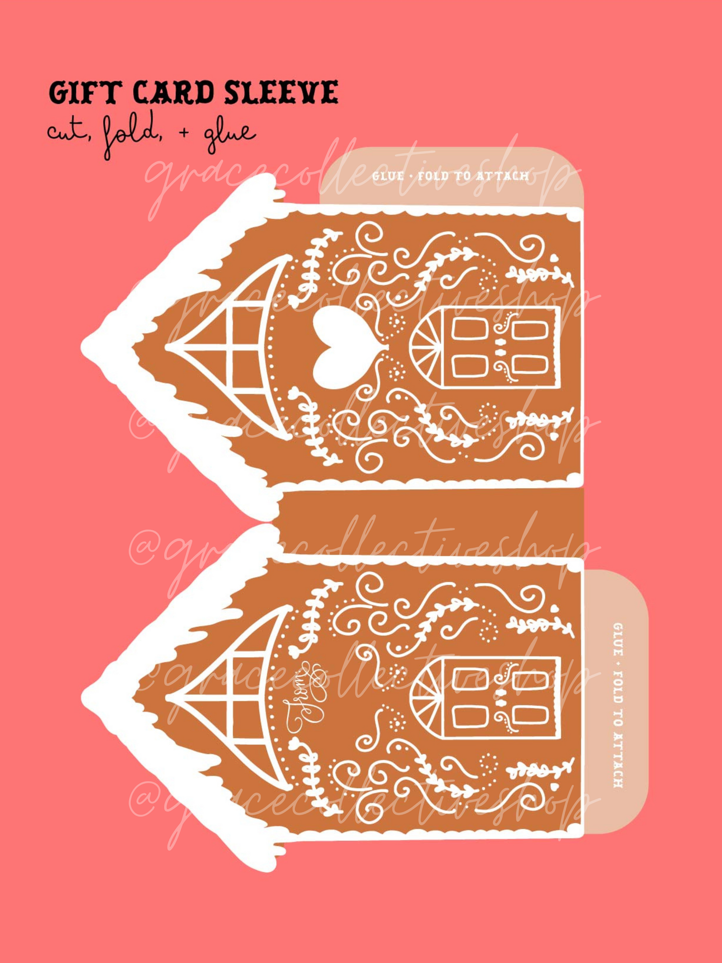 Merry Teachmas Christmas Tags for Teachers and Staff | Printable Set