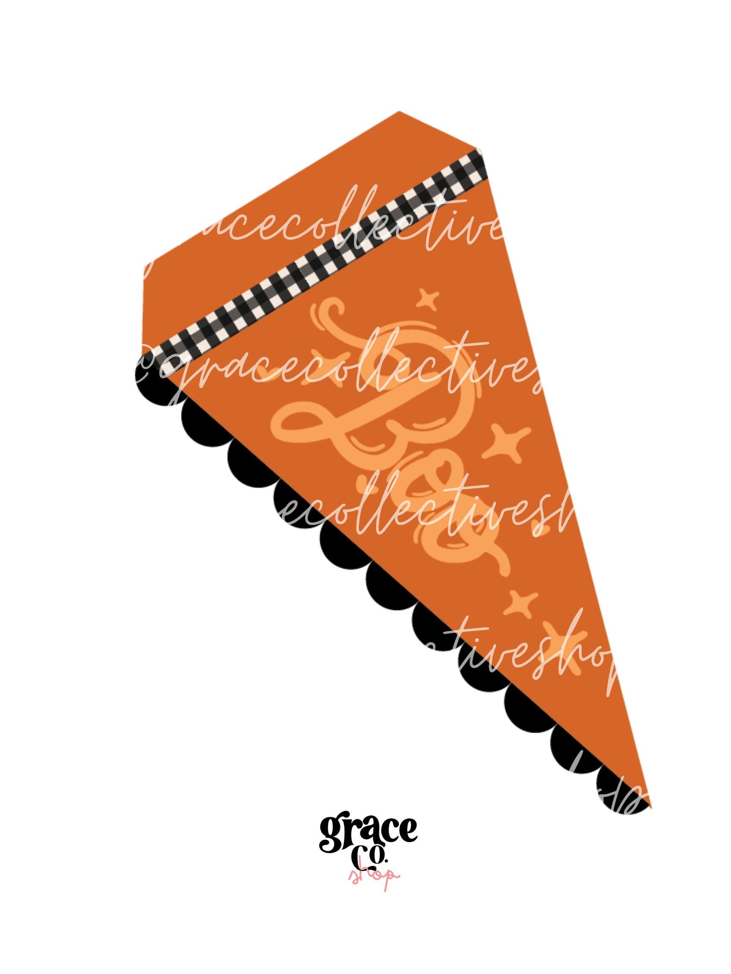 Vintage Nostalgia Halloween | Printable Party Set