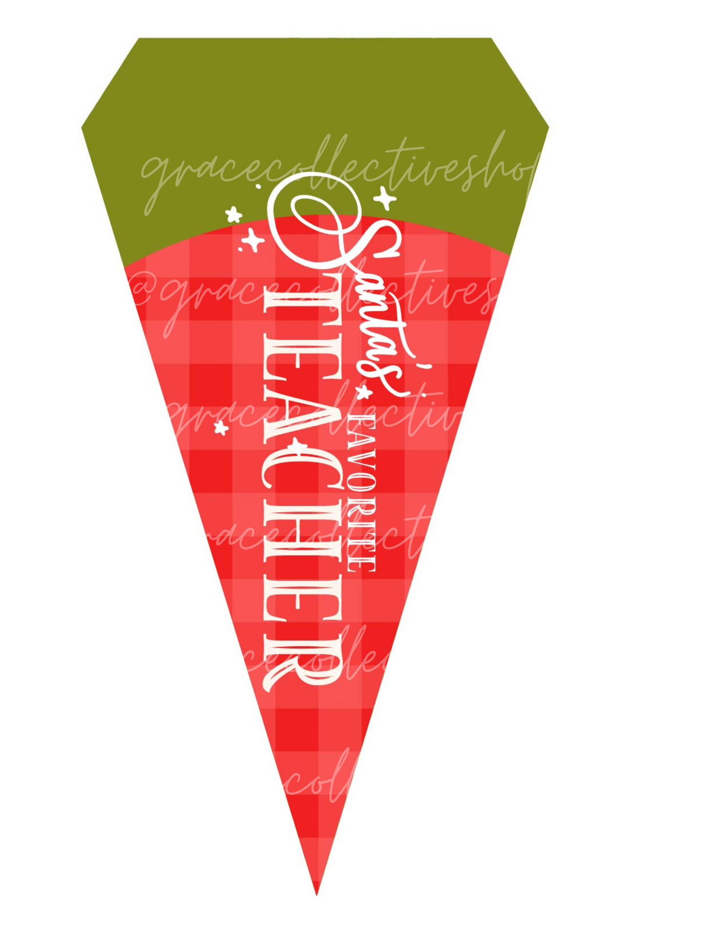 Merry Teachmas Christmas Tags for Teachers and Staff | Printable Set
