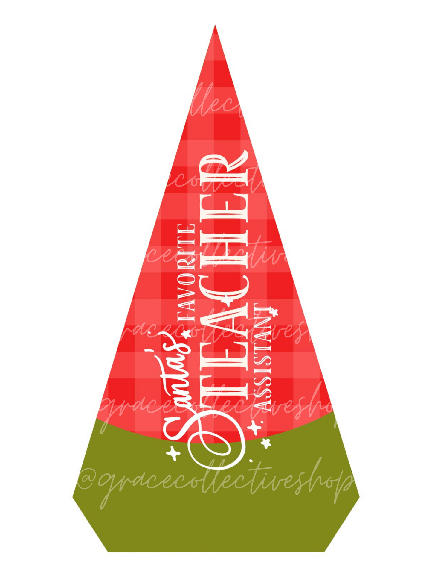 Merry Teachmas Christmas Tags for Teachers and Staff | Printable Set