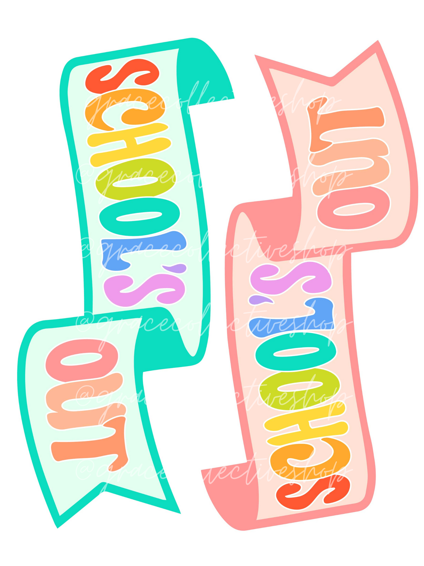 Summer Kickoff | Activity Set