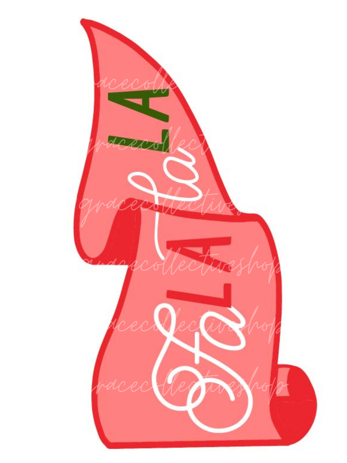 Merry + Bright | Christmas Printable Party Set