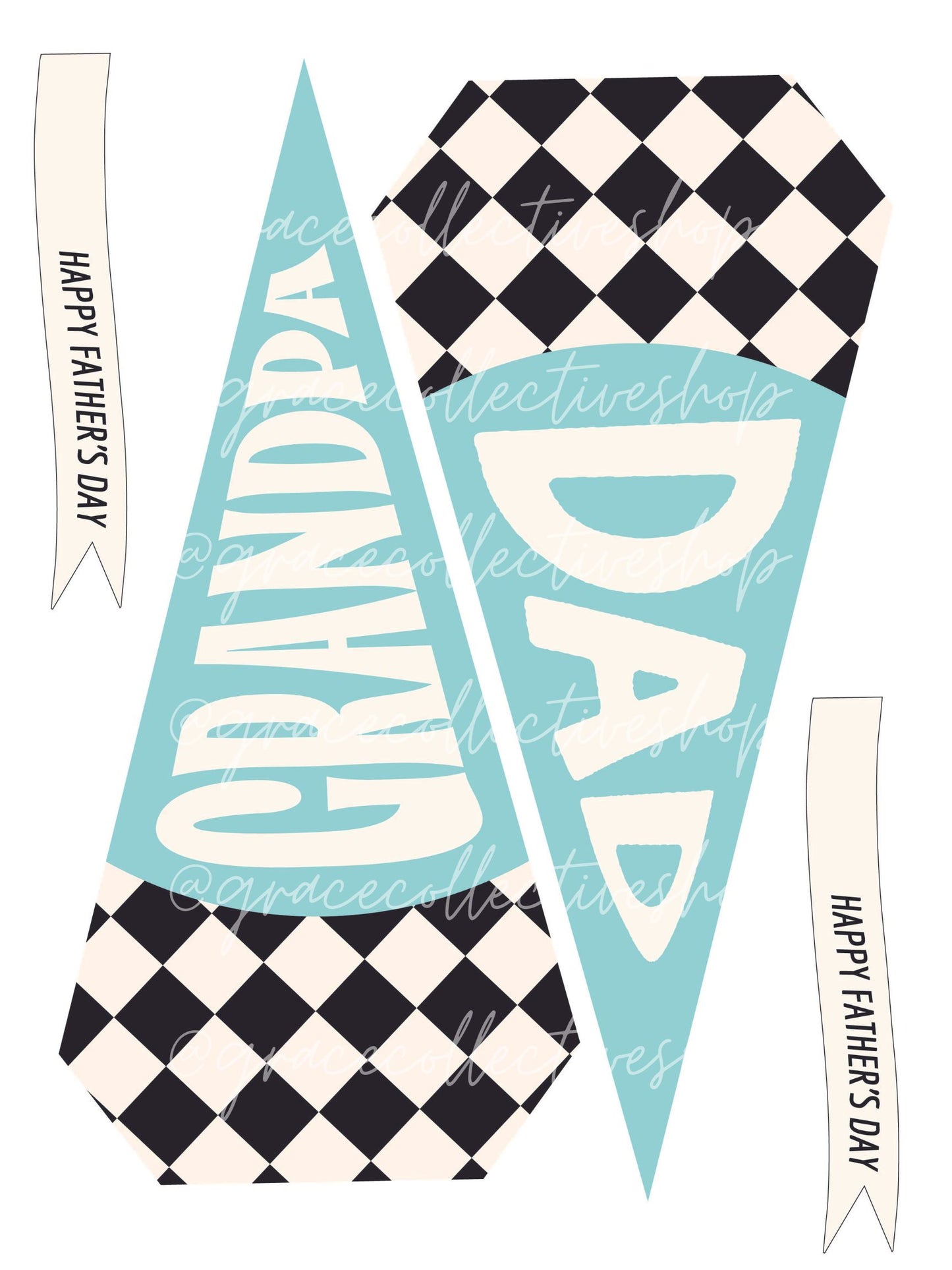 Father's Day 23 | Activity Set