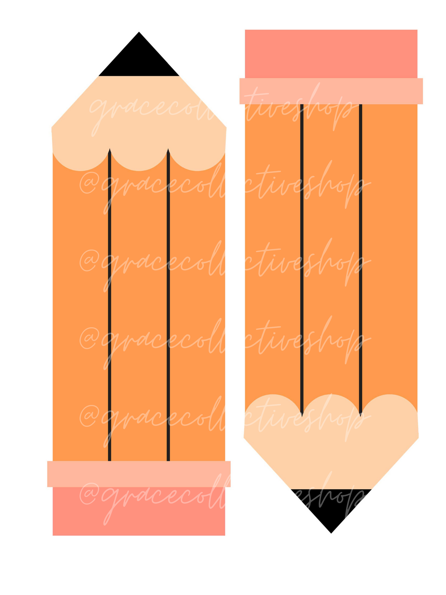 Bold Back to School | Printable Party Set