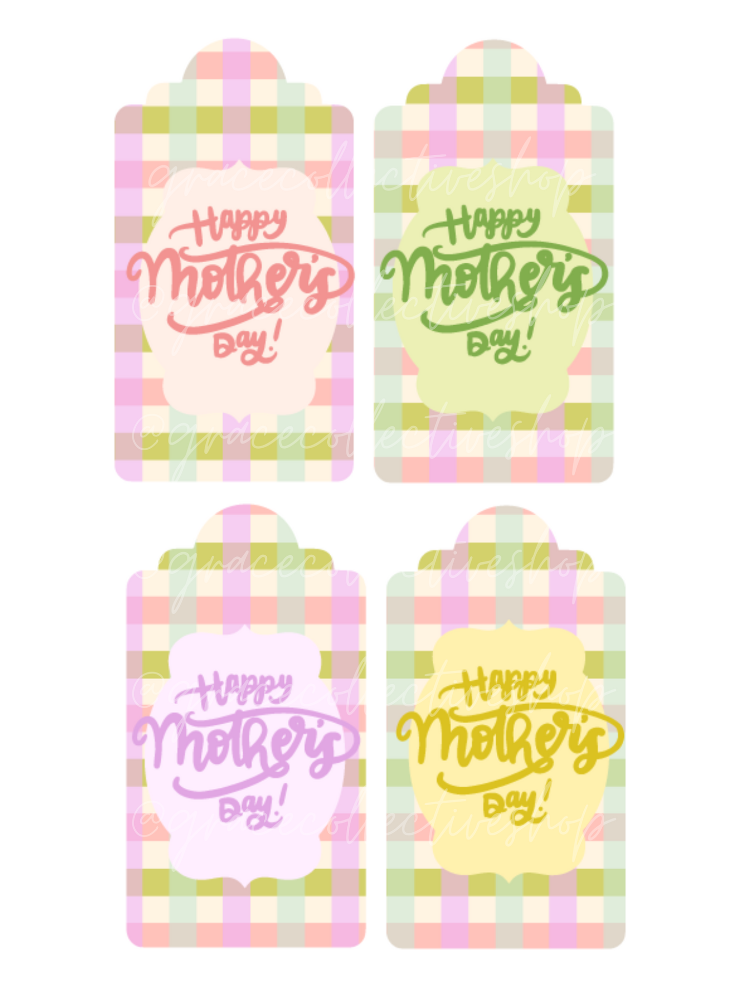 Mother's Day | For Every Mama Activity Set