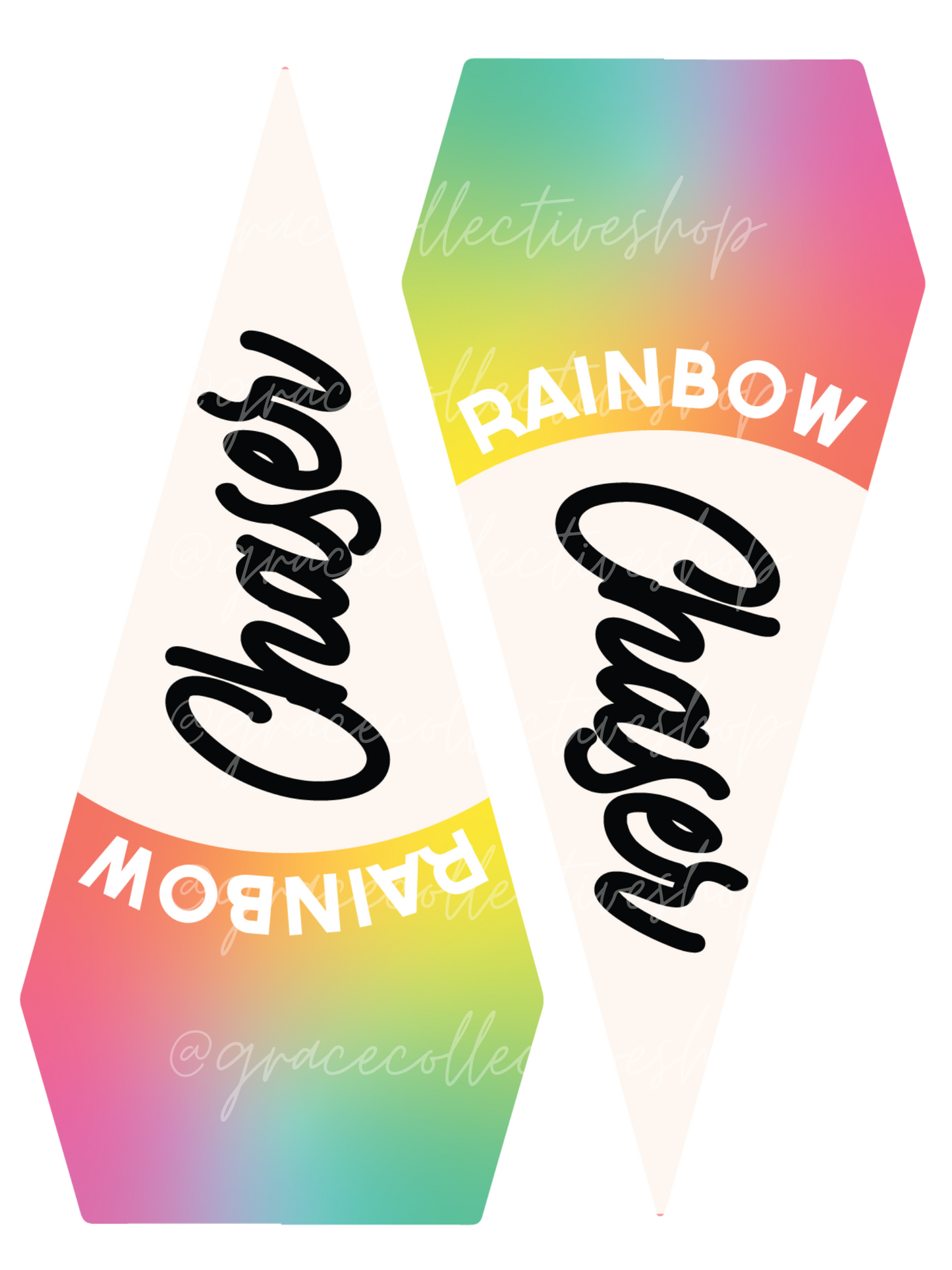 Lucky + Charmed | Printable Party Set