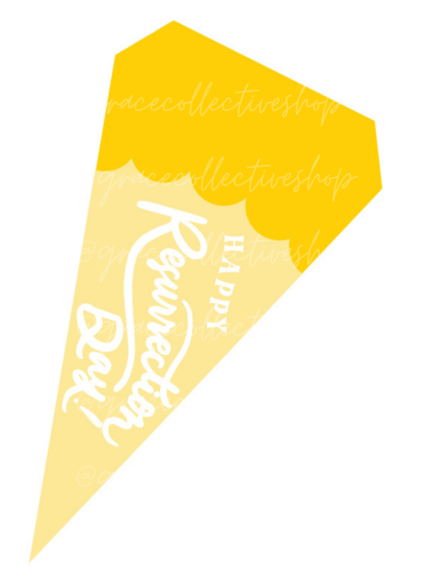 Happy Resurrection Day | Christian Easter Printable Set