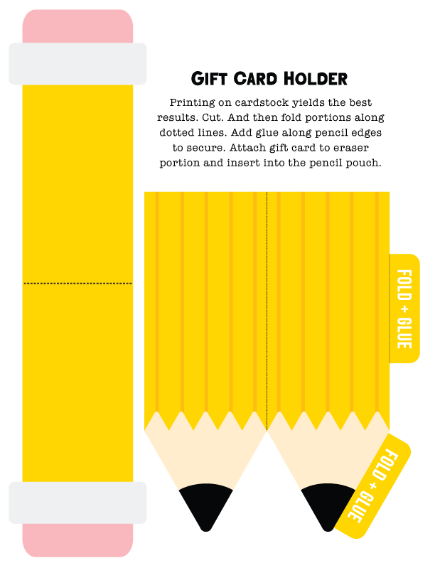 Teacher's Appreciation 24 | Activity Set