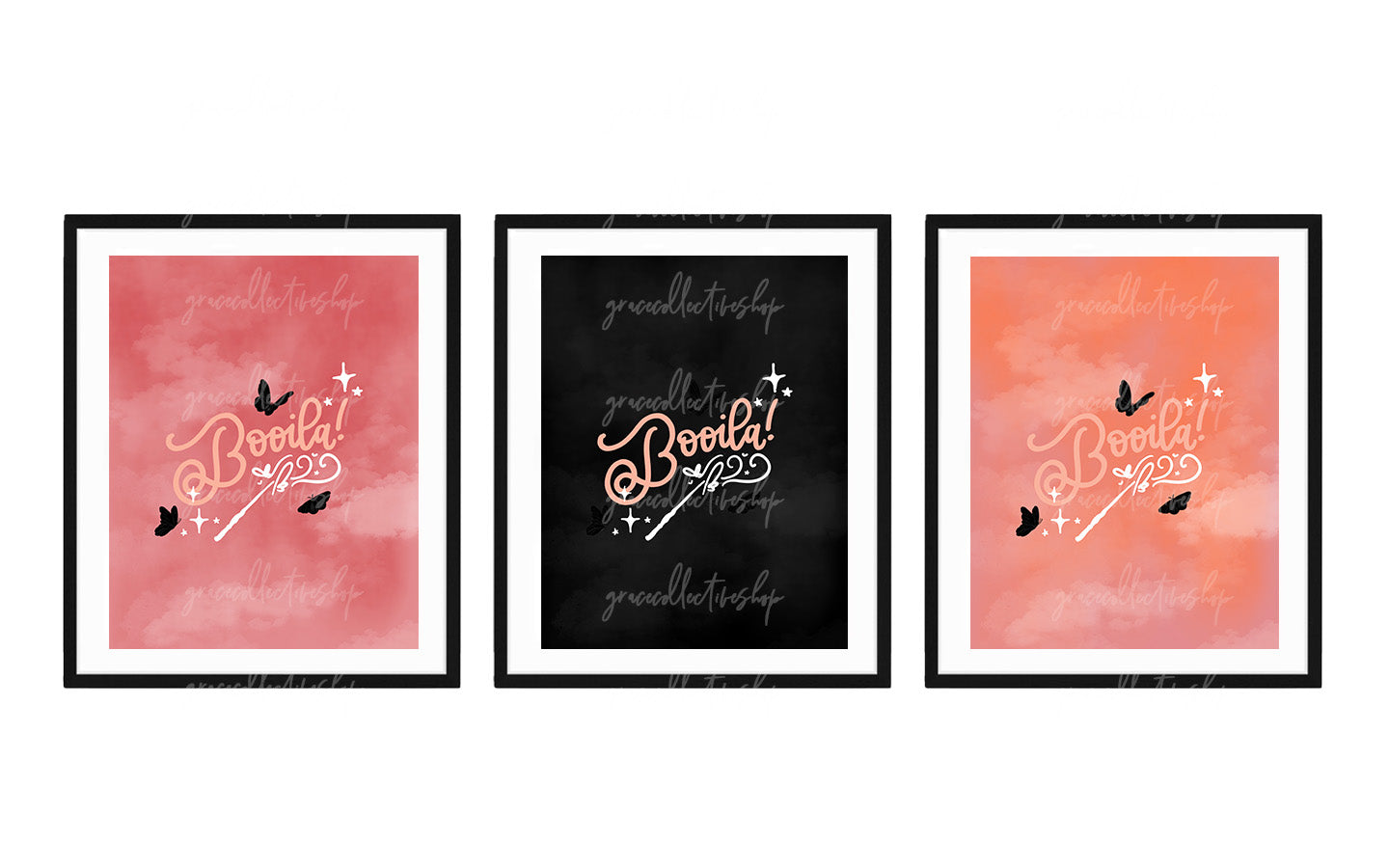 Booila | Art Print