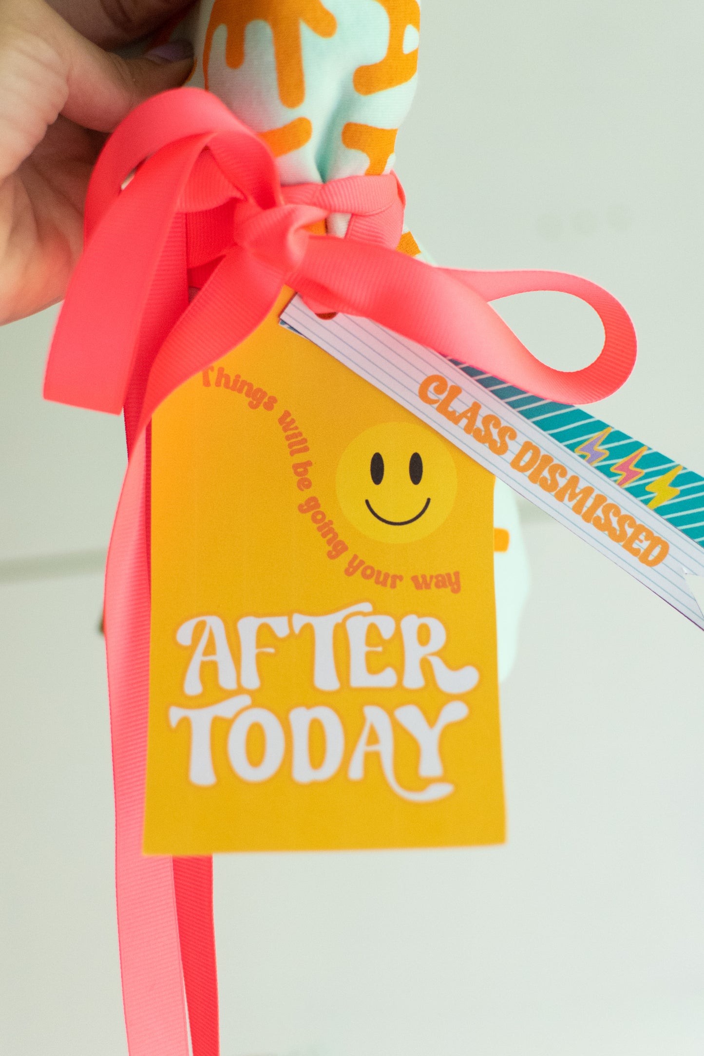 Summer Kickoff | Activity Set