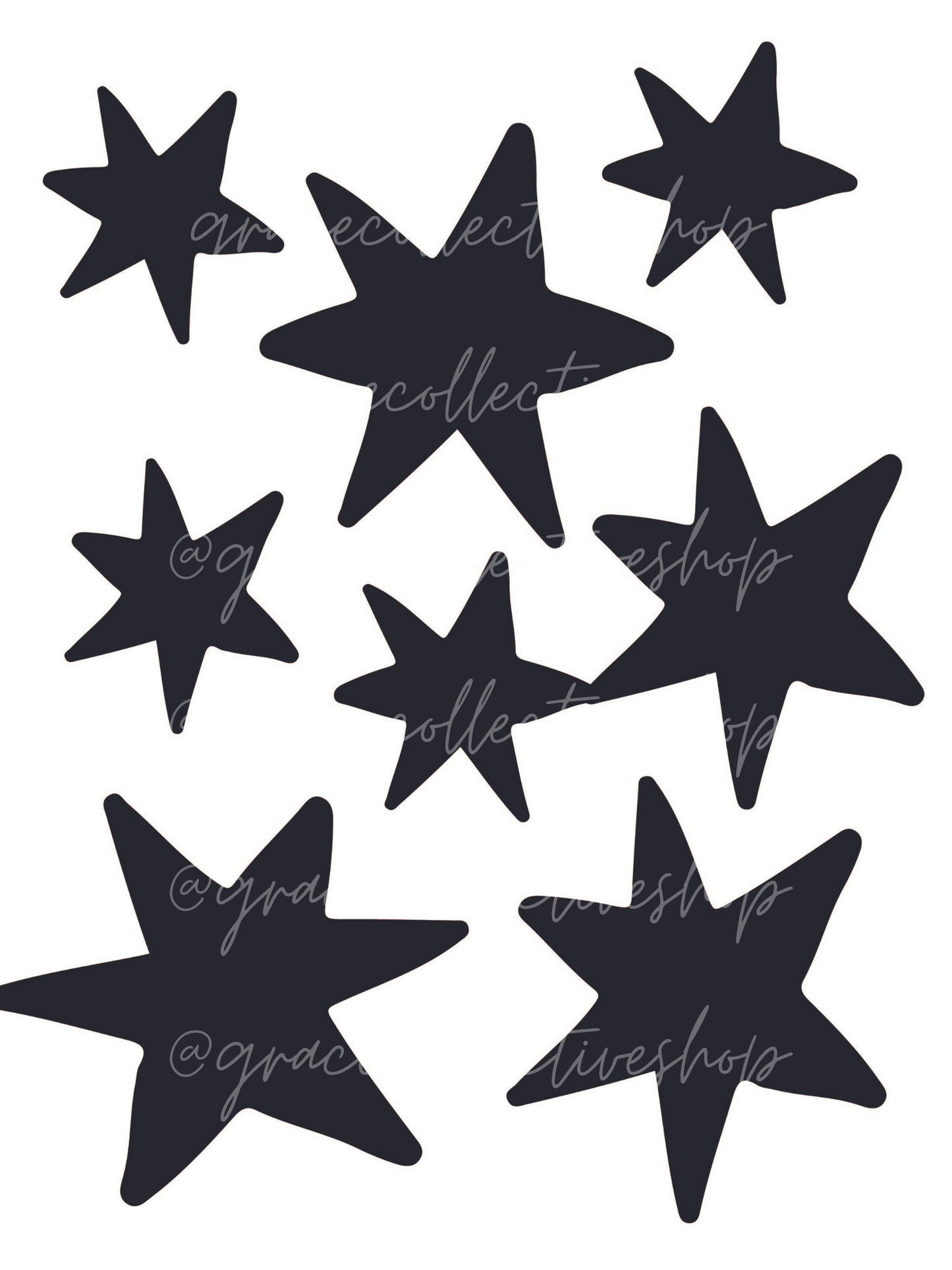 Boo Babe | Printable Party Set