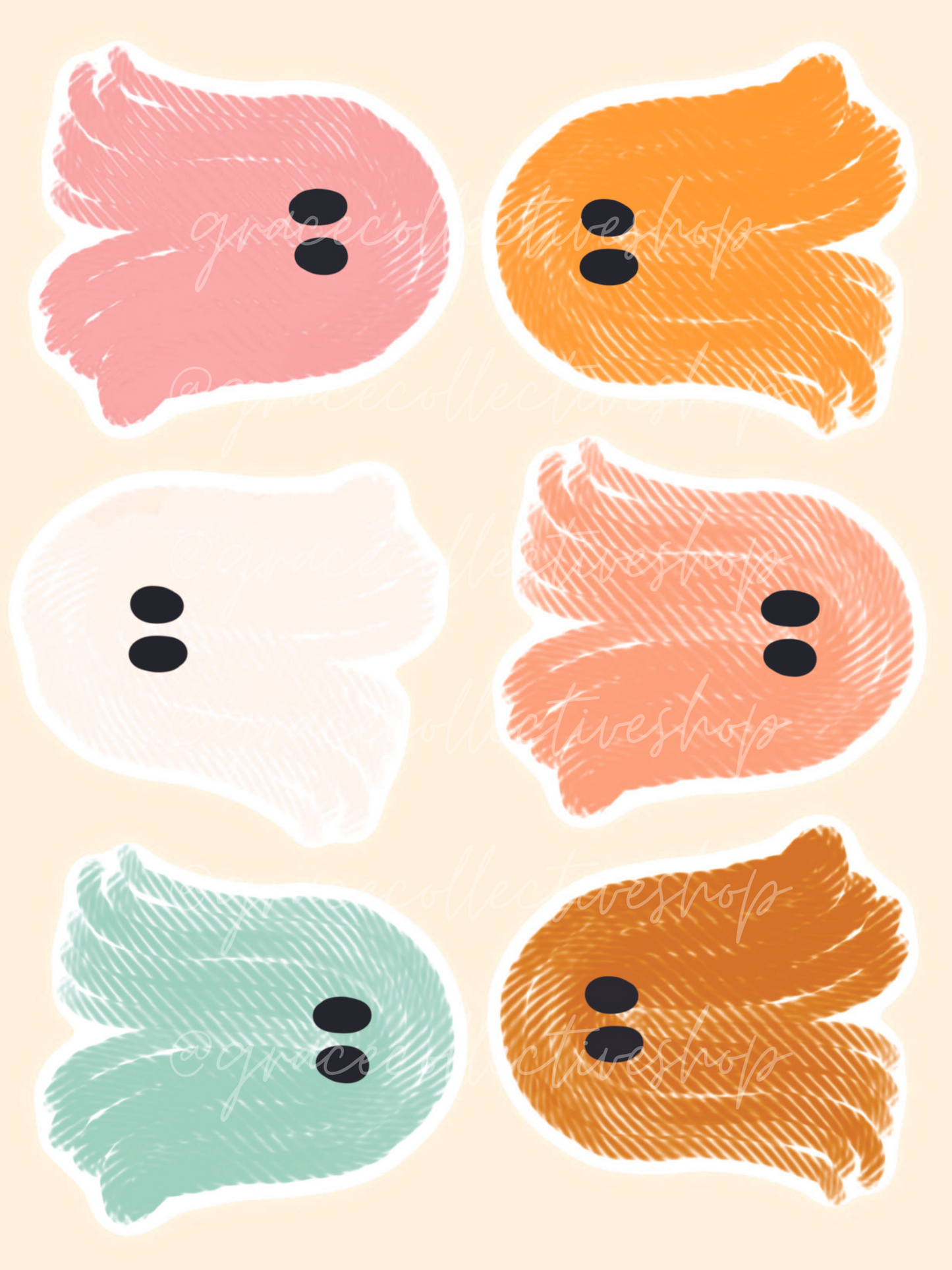 Boo Babe | Printable Party Set
