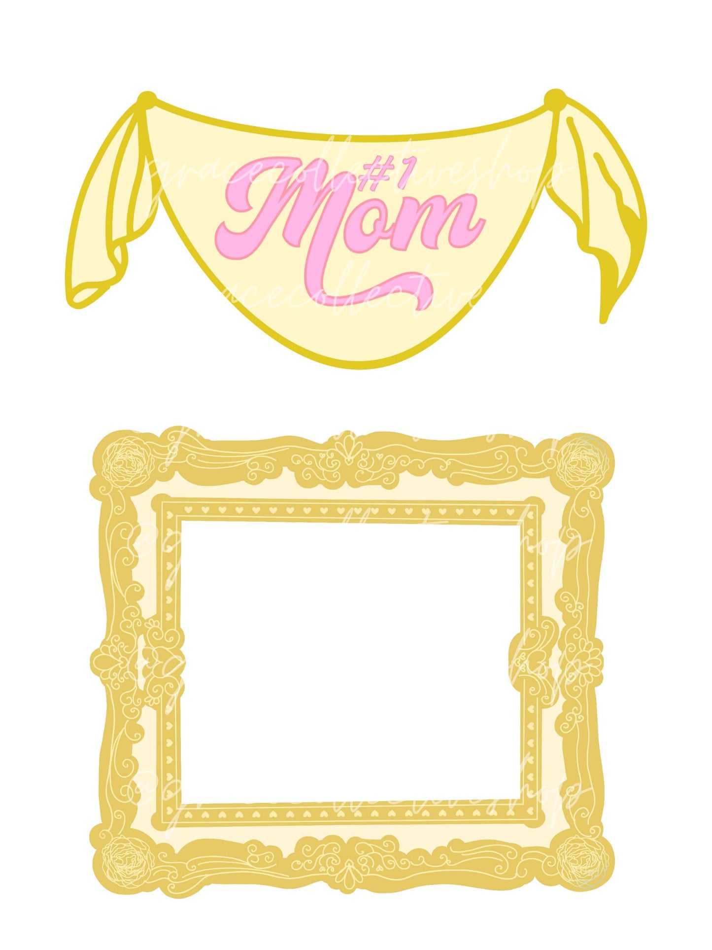 Mother's Day 23 | Activity Set