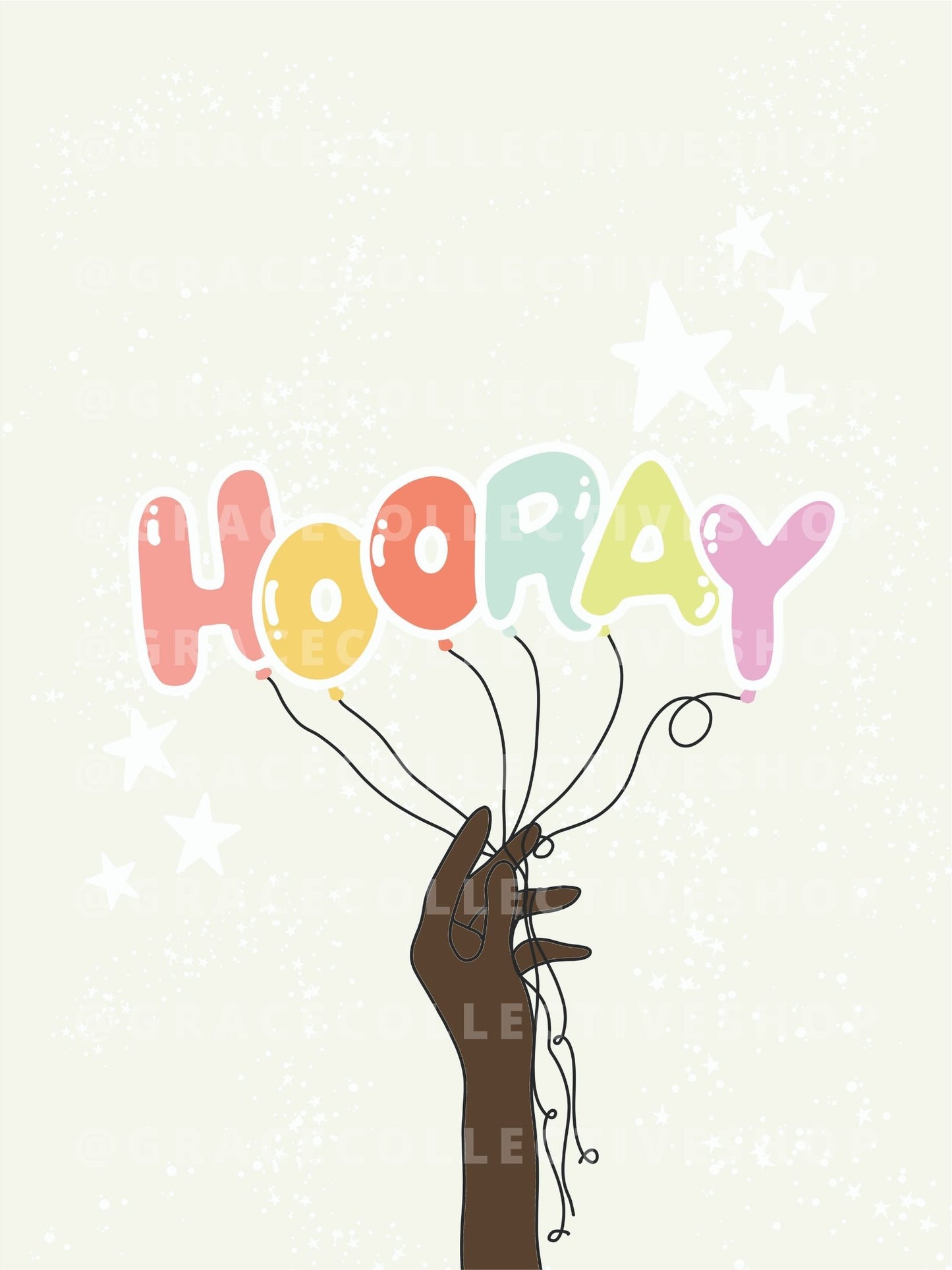 End of the School Year | Printable Party Set