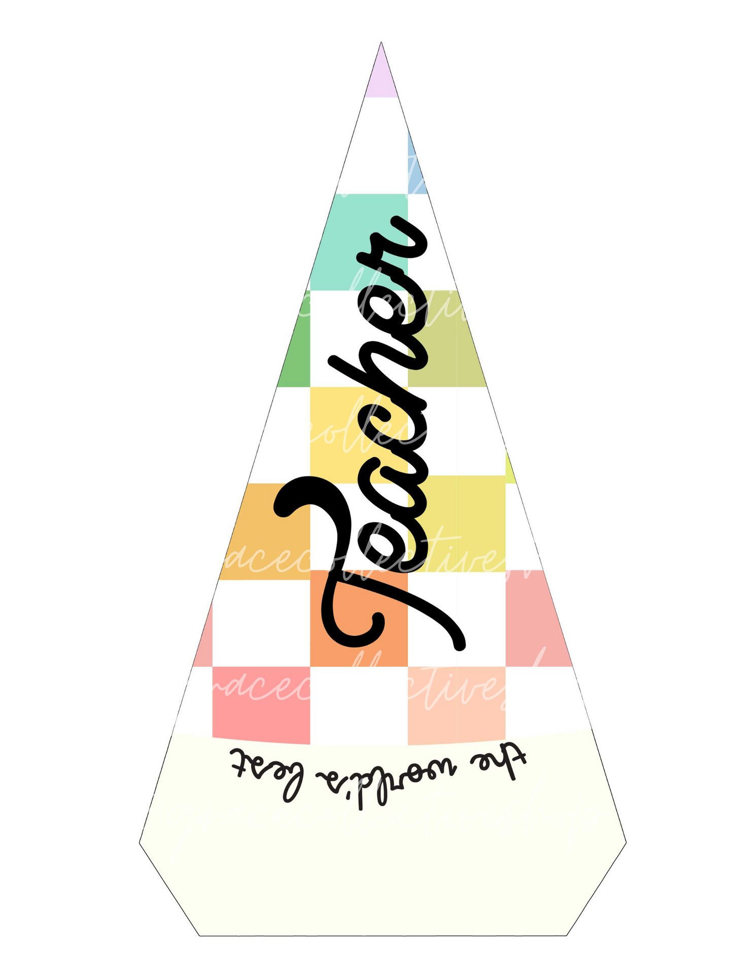 Teacher's Appreciation 23 | Activity Set