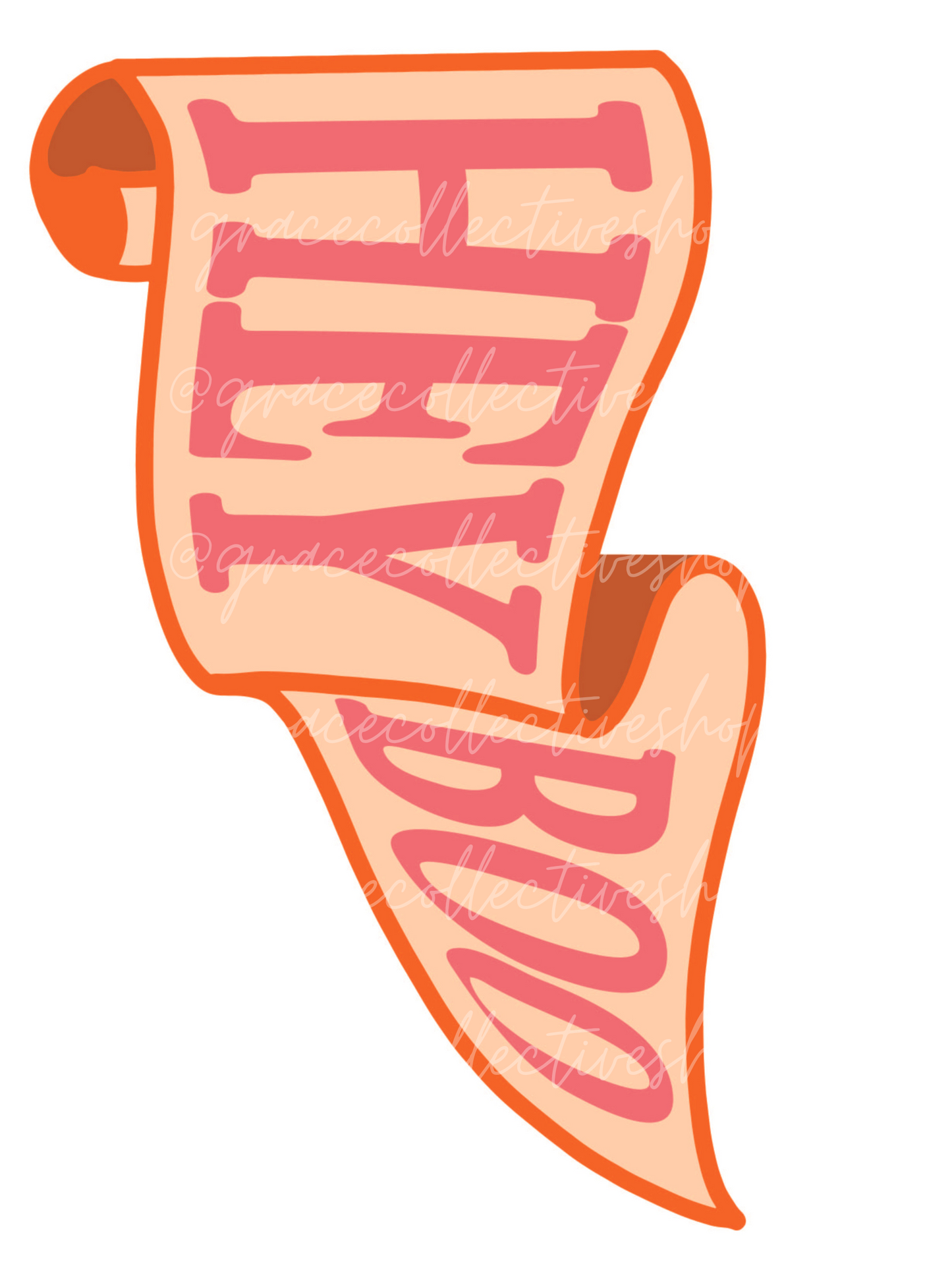 Boo Babe | Printable Party Set