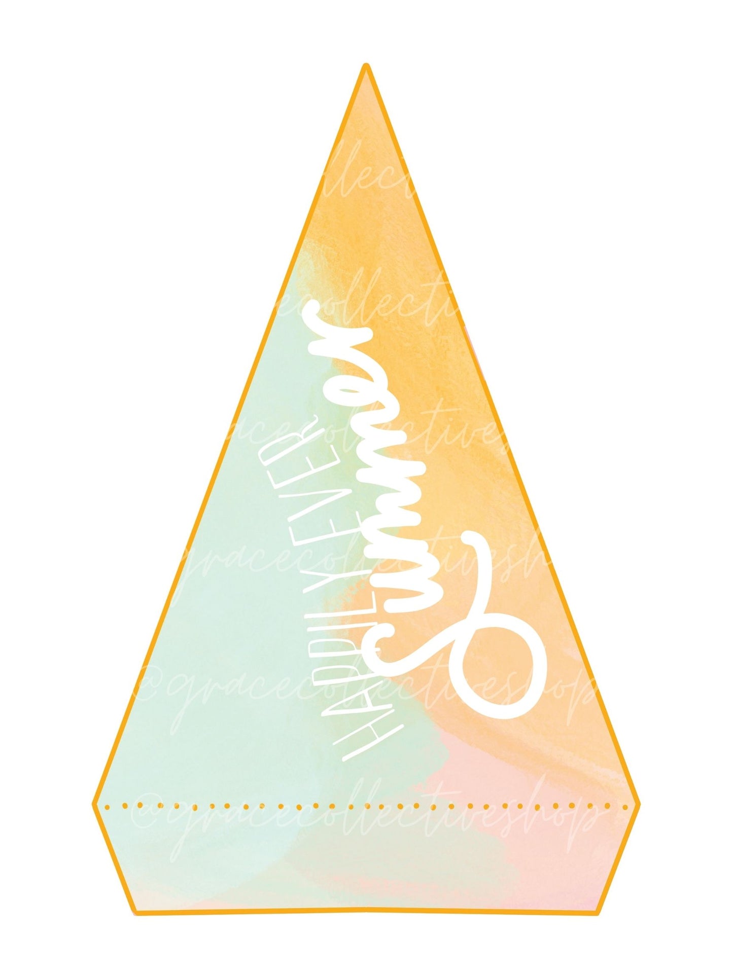 End of the School Year | Printable Party Set
