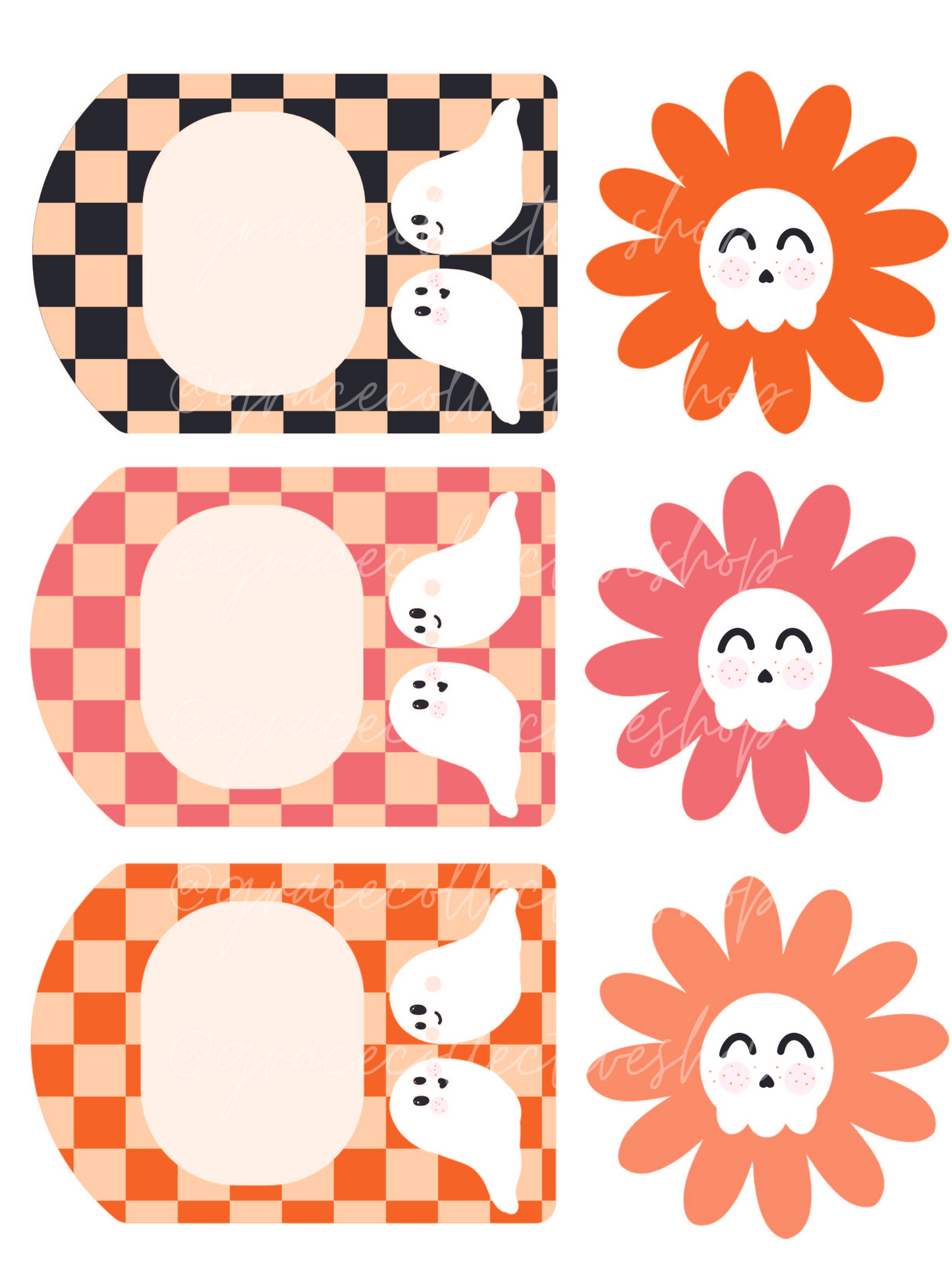 Boo Babe | Printable Party Set