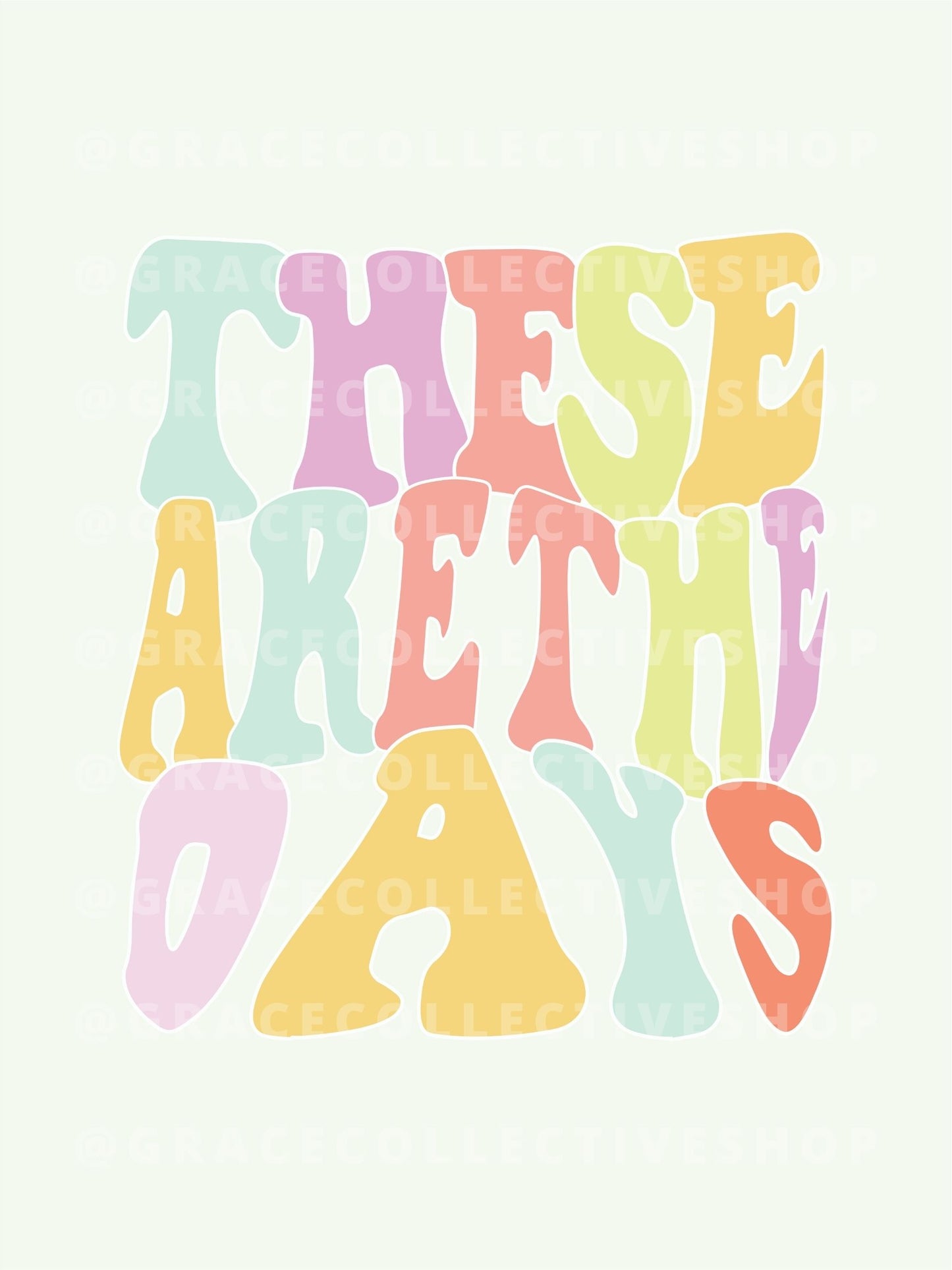End of the School Year | Printable Party Set
