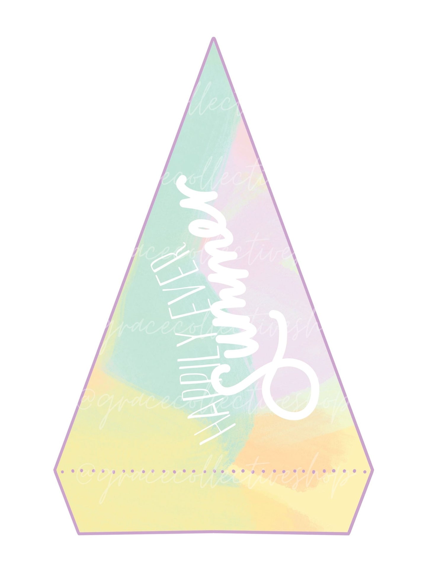 End of the School Year | Printable Party Set