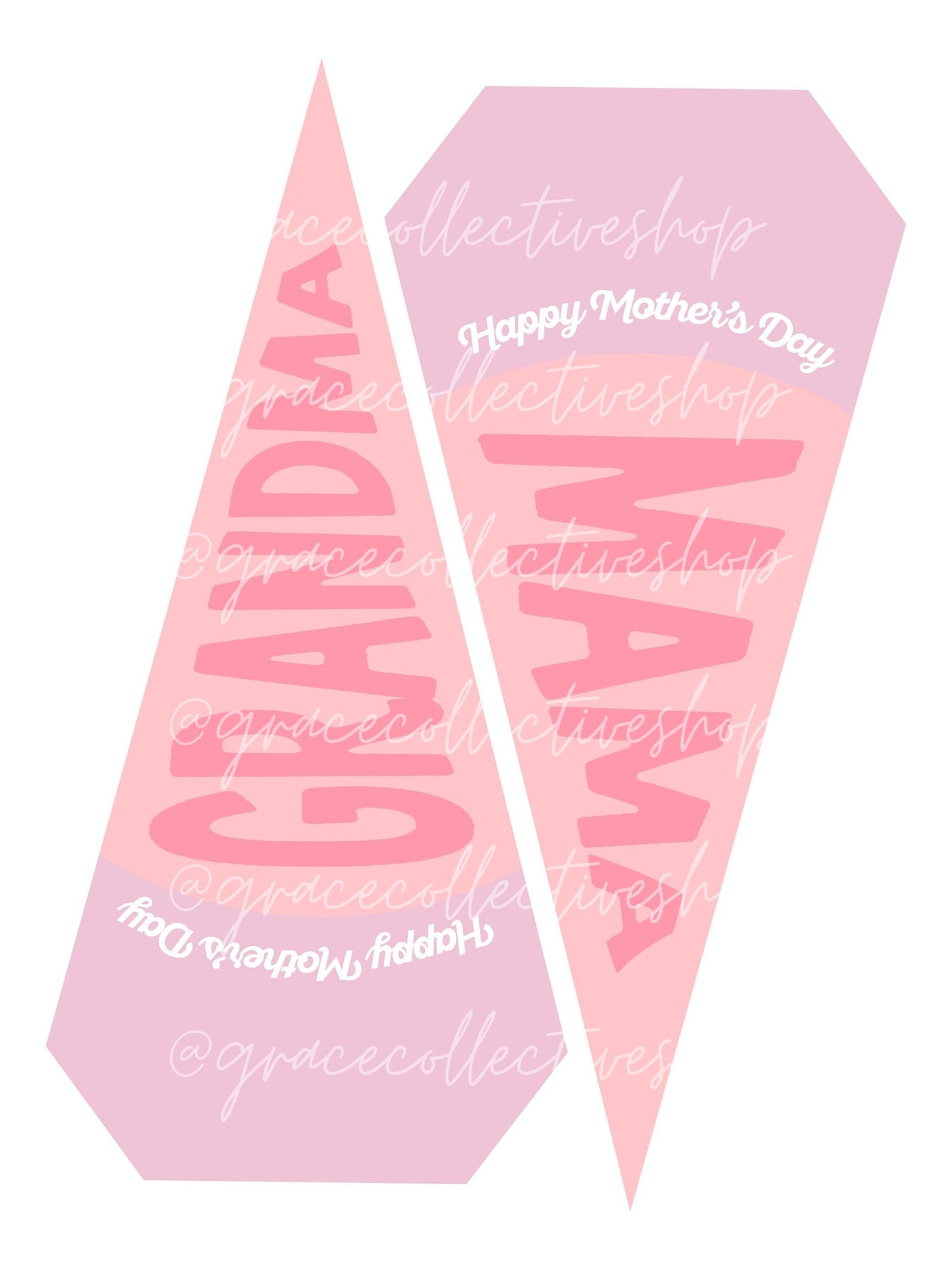 Mother's Day 23 | Activity Set