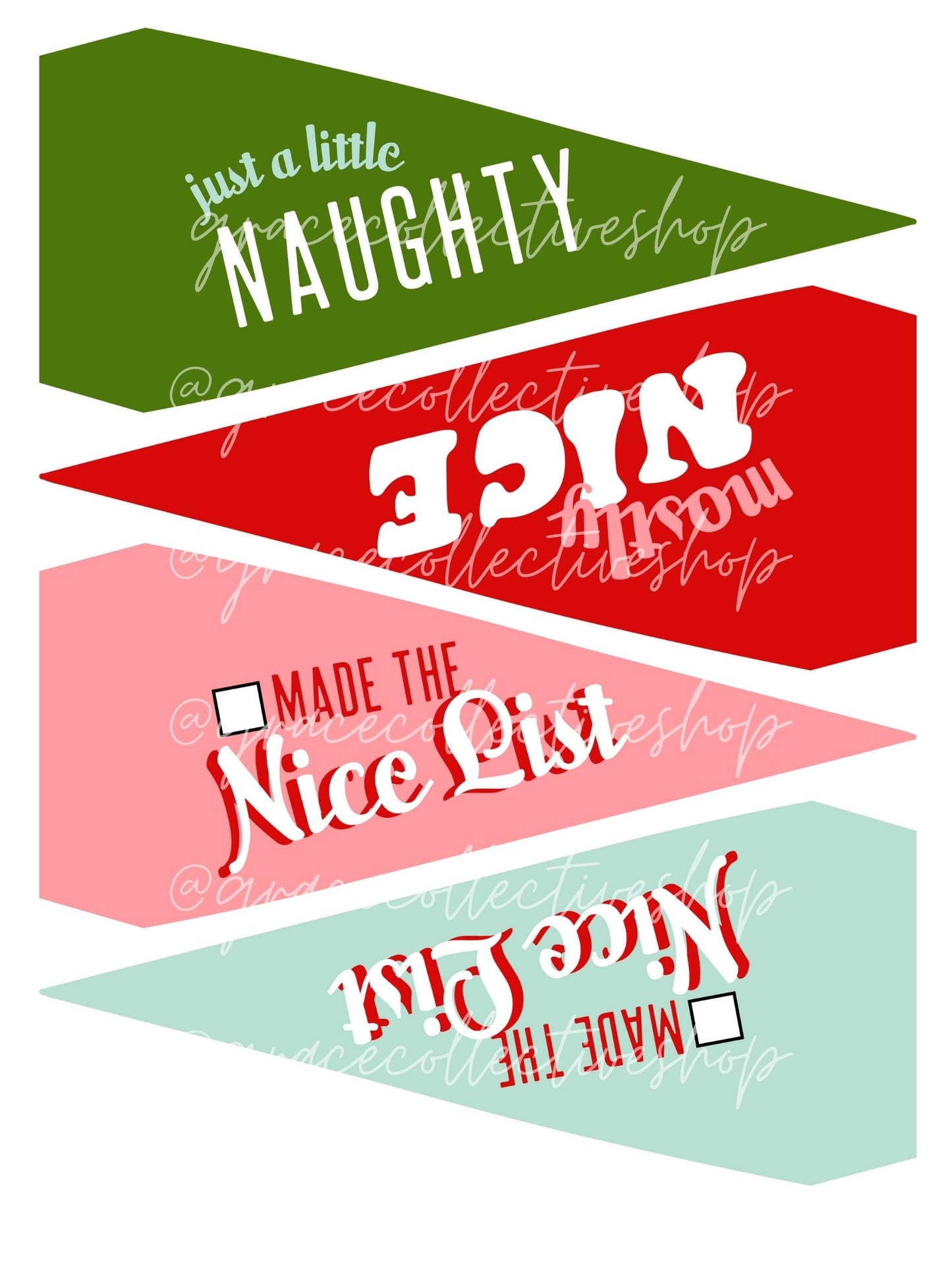 Santa Claus Prep | Printable Activity Set