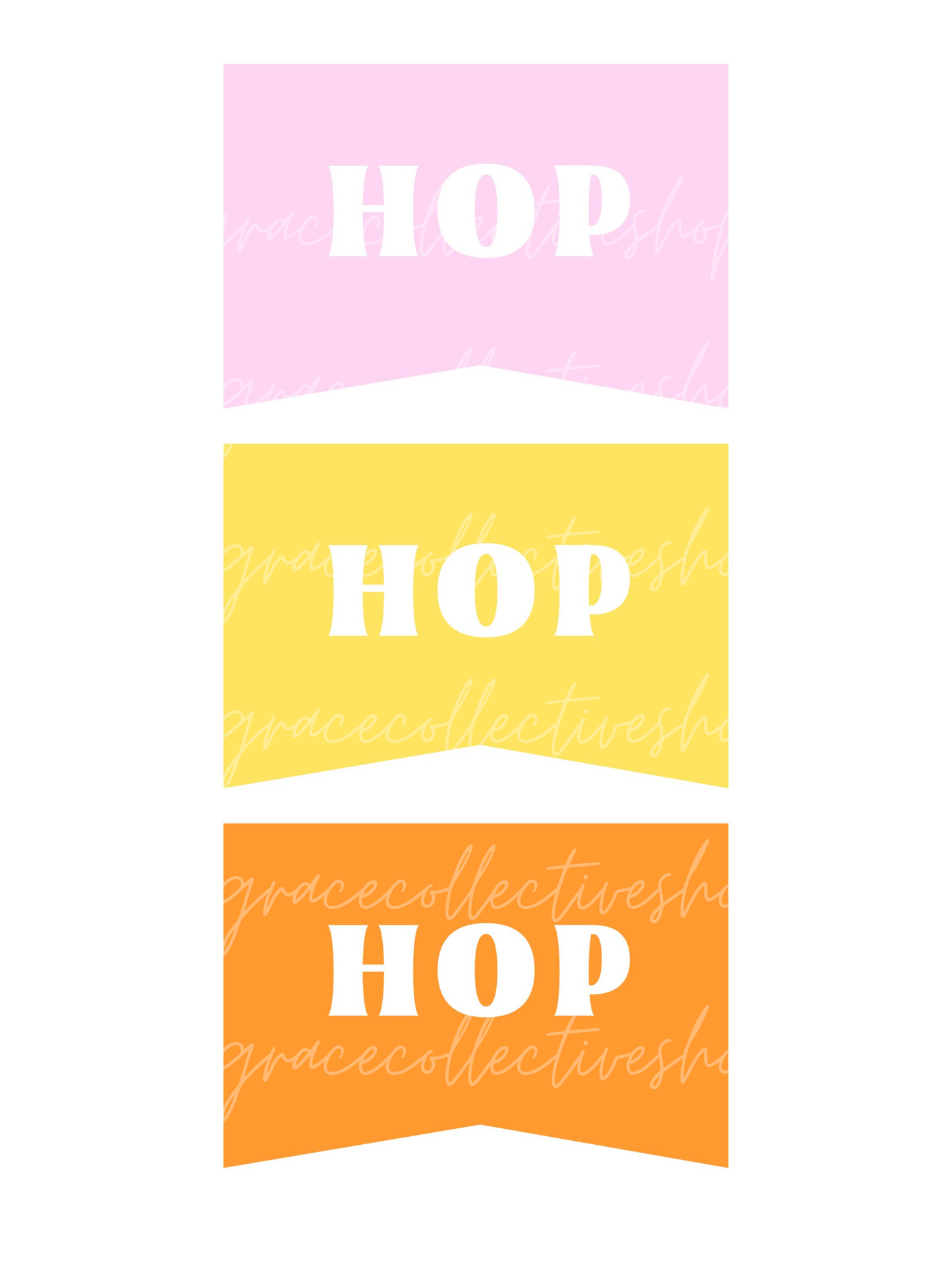 Easter Egg Hunt | Printable Easter Activity Set