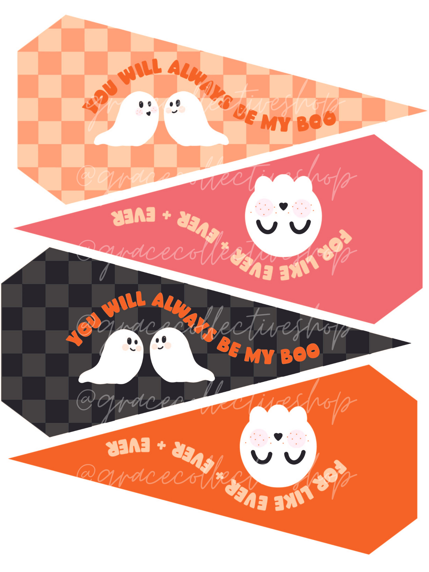 Boo Babe | Printable Party Set