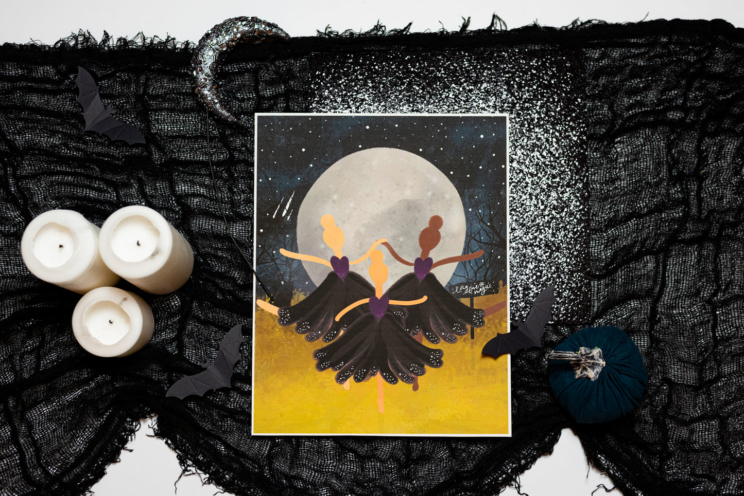 Moondancer Printable | Printable Art