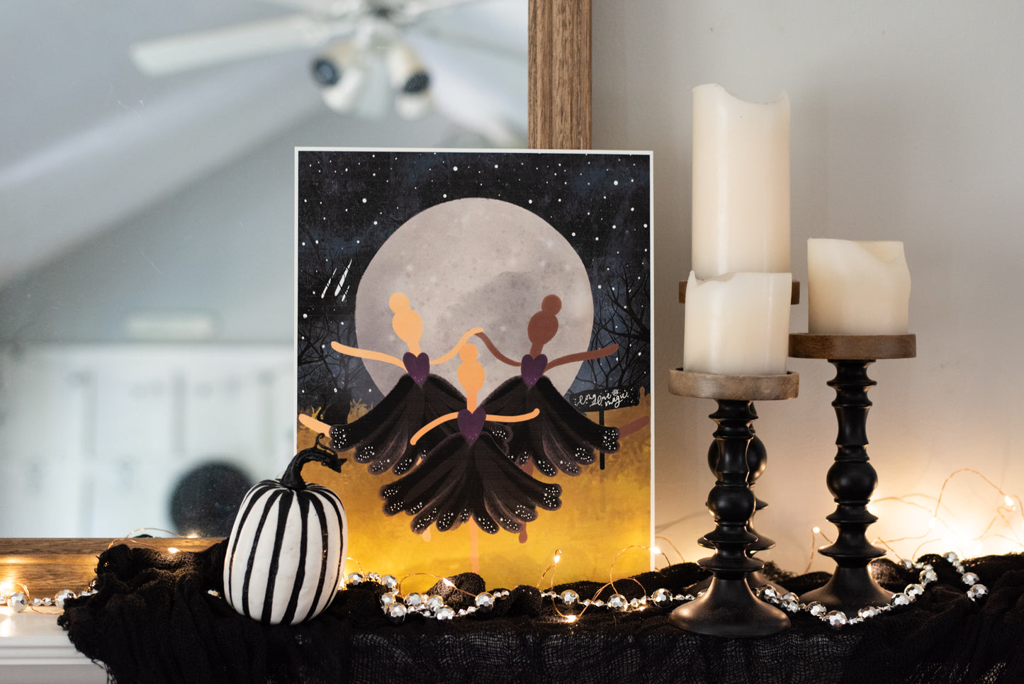 Moondancer Printable | Printable Art