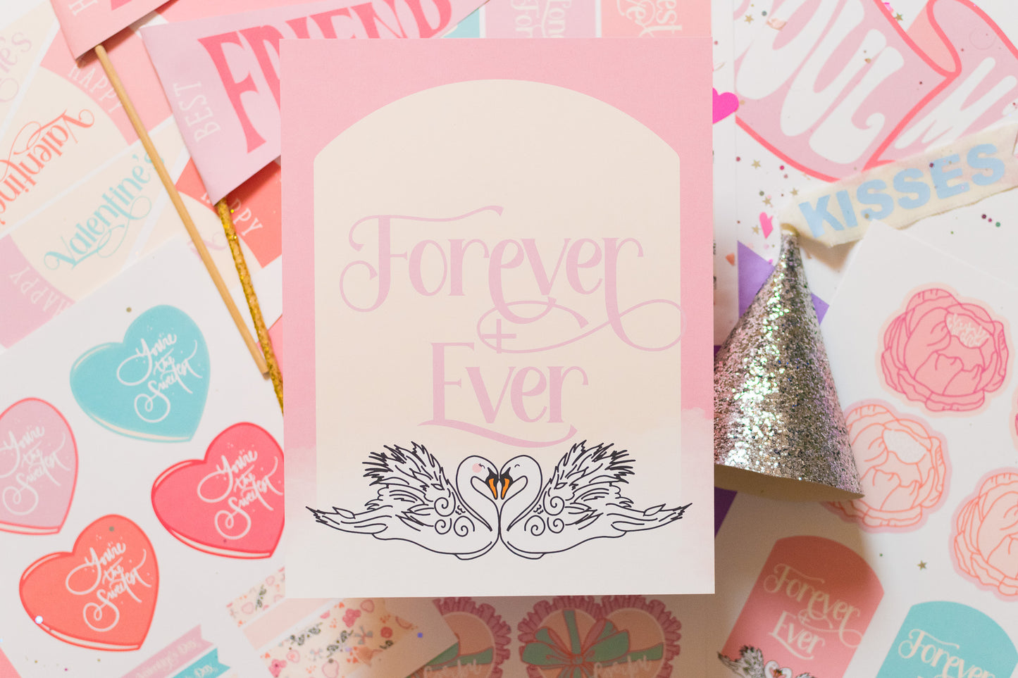 Soulmates | Printable Set