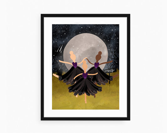 Moondancer Printable | Printable Art