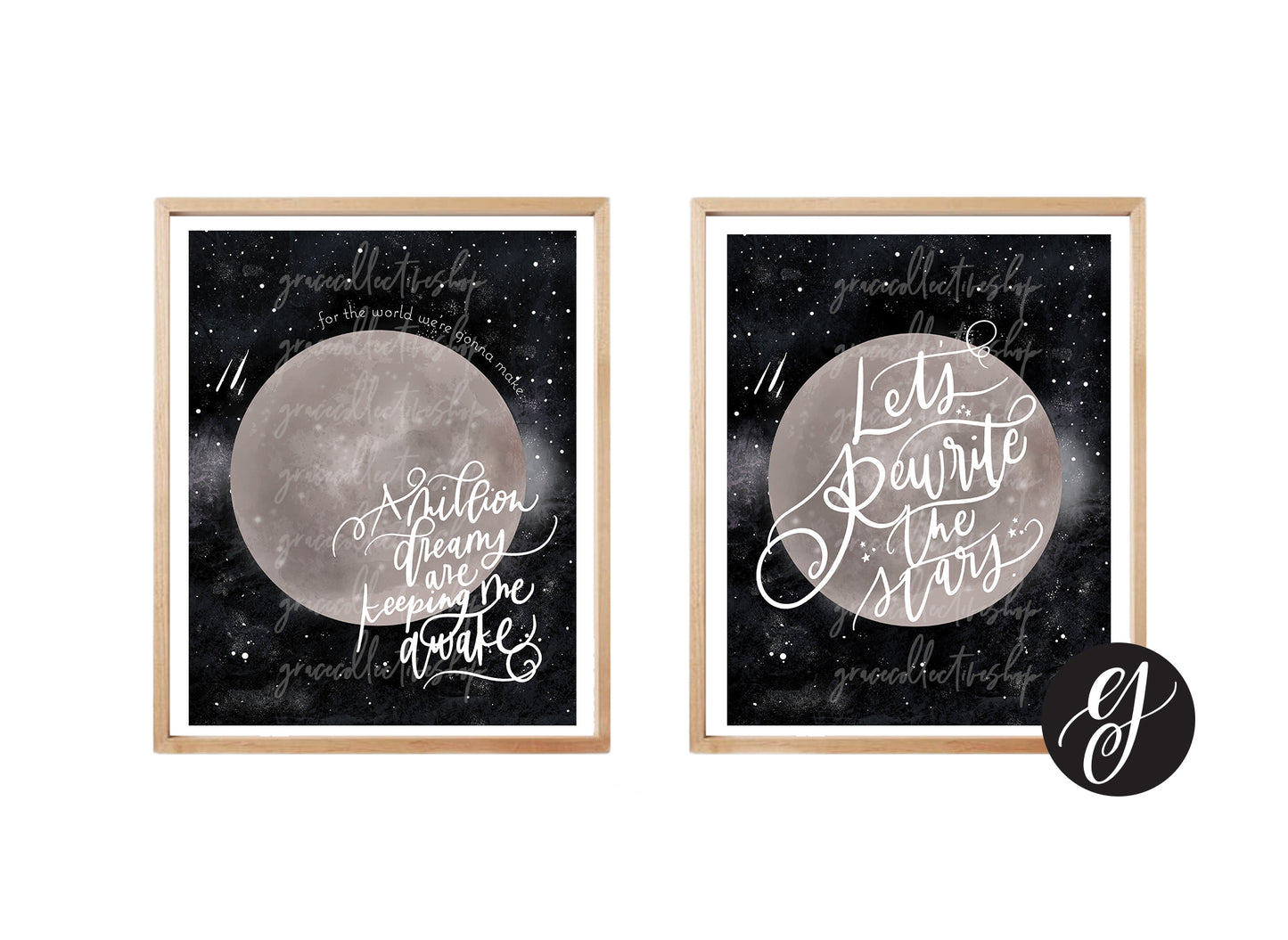 Dreamer | Printable Art