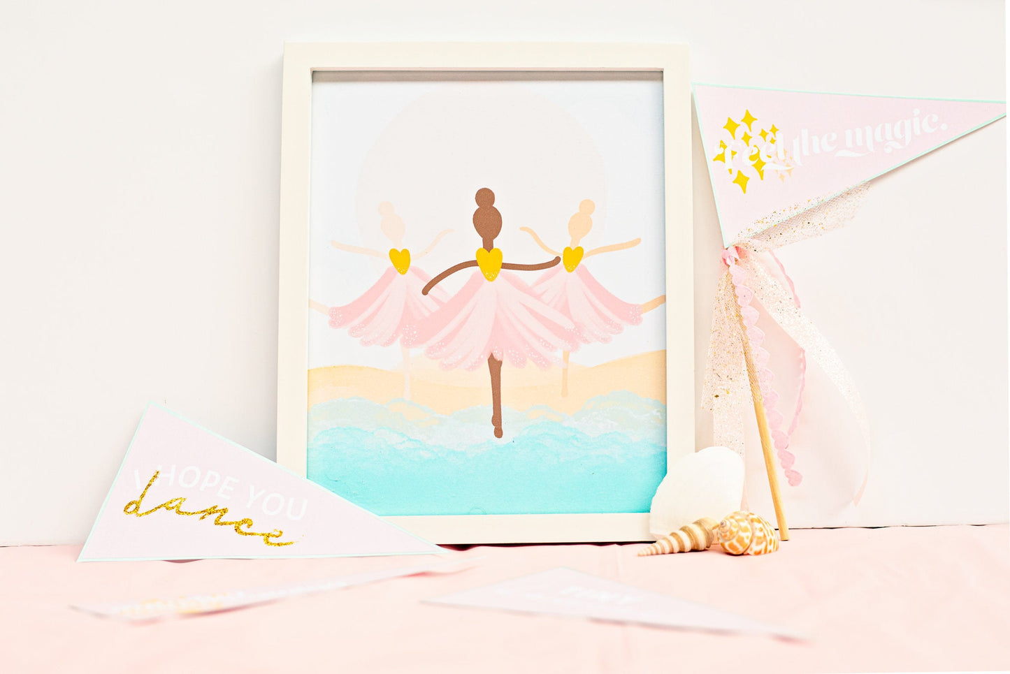 Sundancer Original | Printable Art