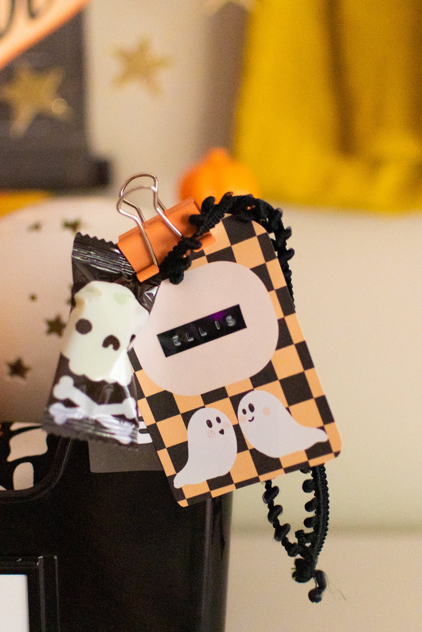 Boo Babe | Printable Party Set