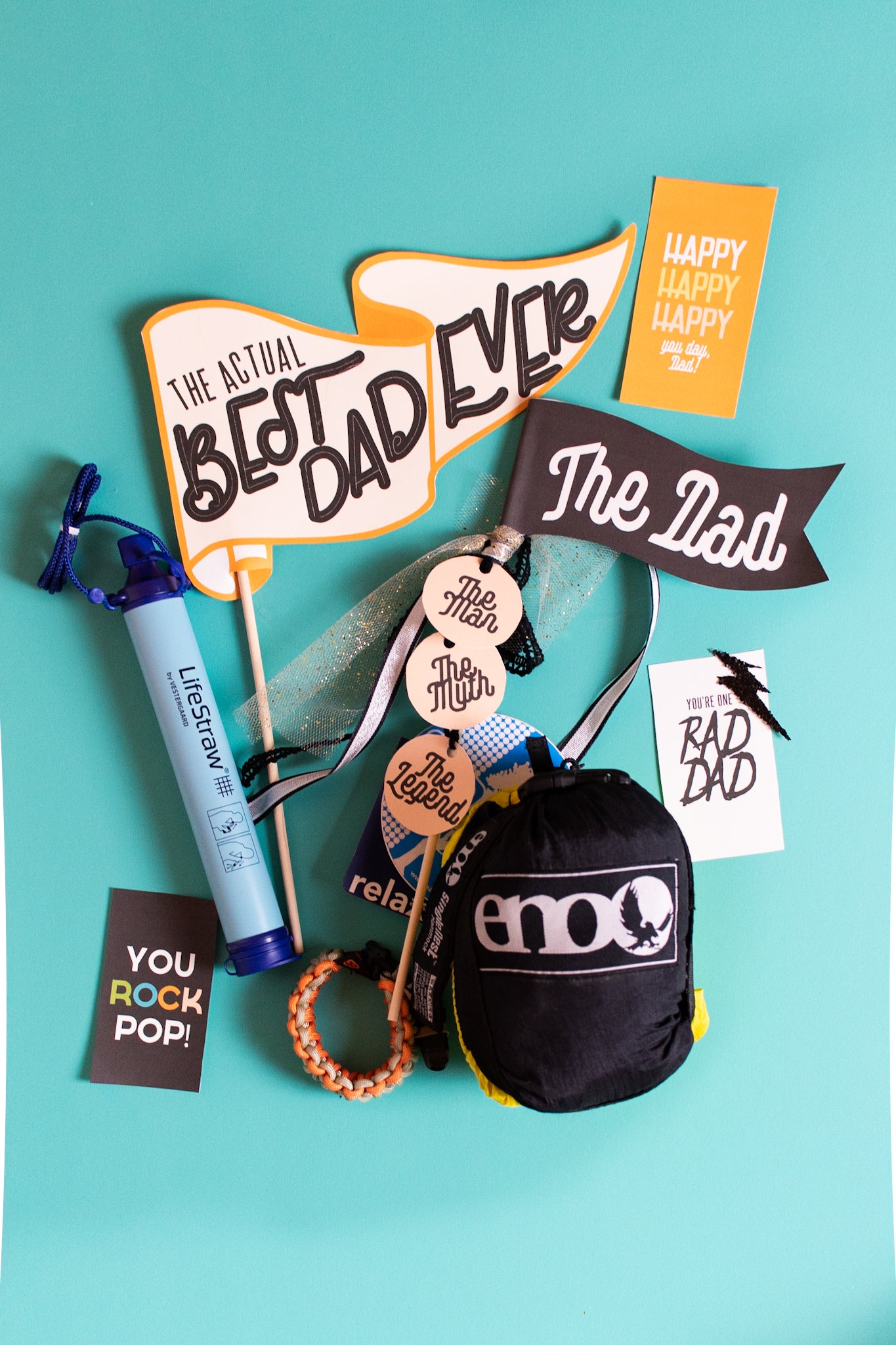 Father's Day | Activity Set