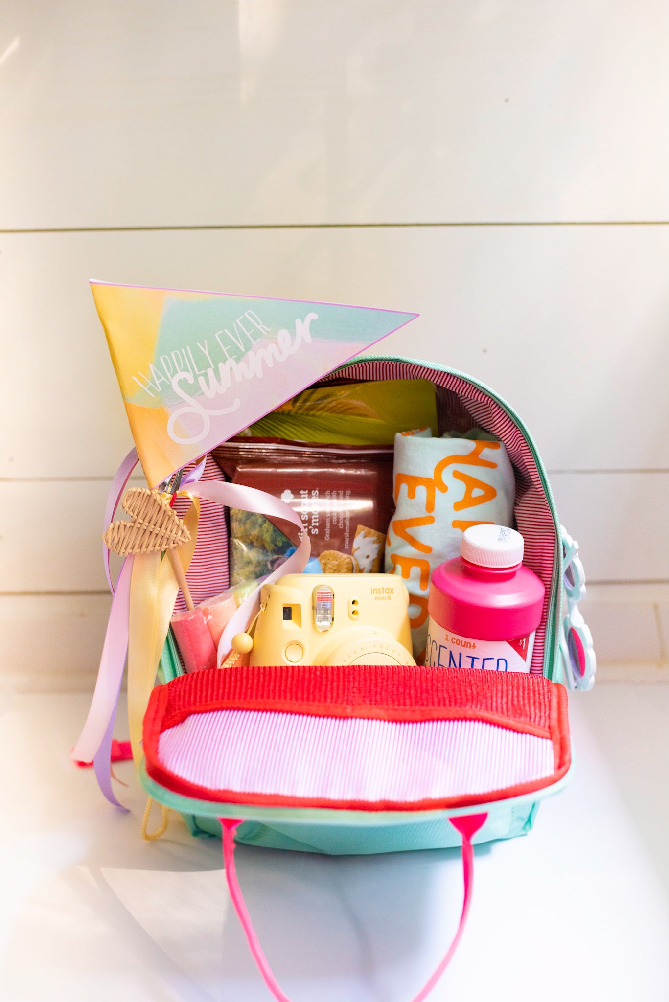 End of the School Year | Printable Party Set