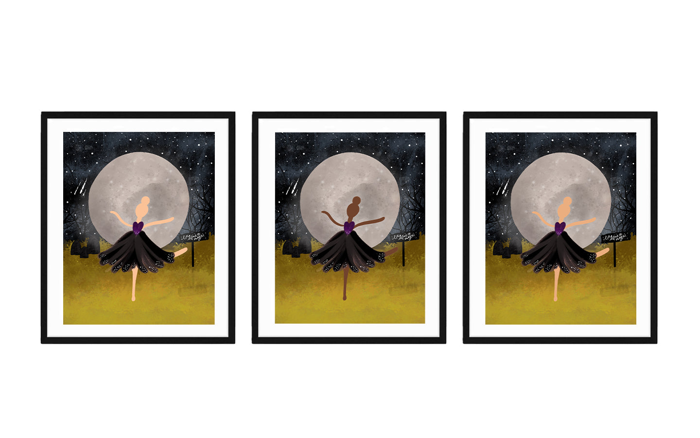 Moondancer Printable | Printable Art