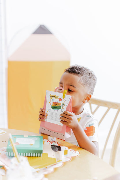Ready Confetti Printable Tags | Collab with @occasionsbyshakira