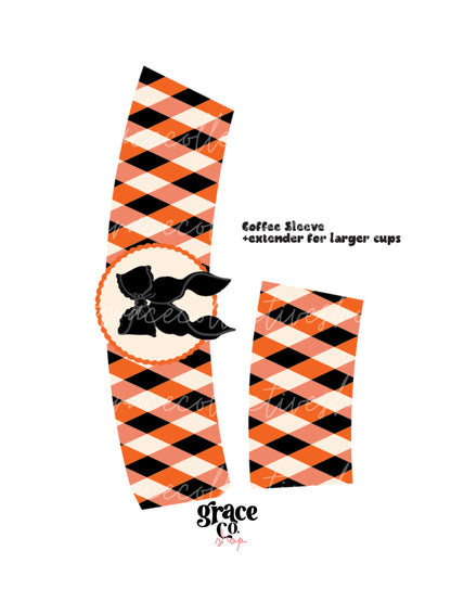 Vintage Nostalgia Halloween | Printable Party Set