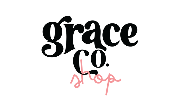 Grace Collective Shop