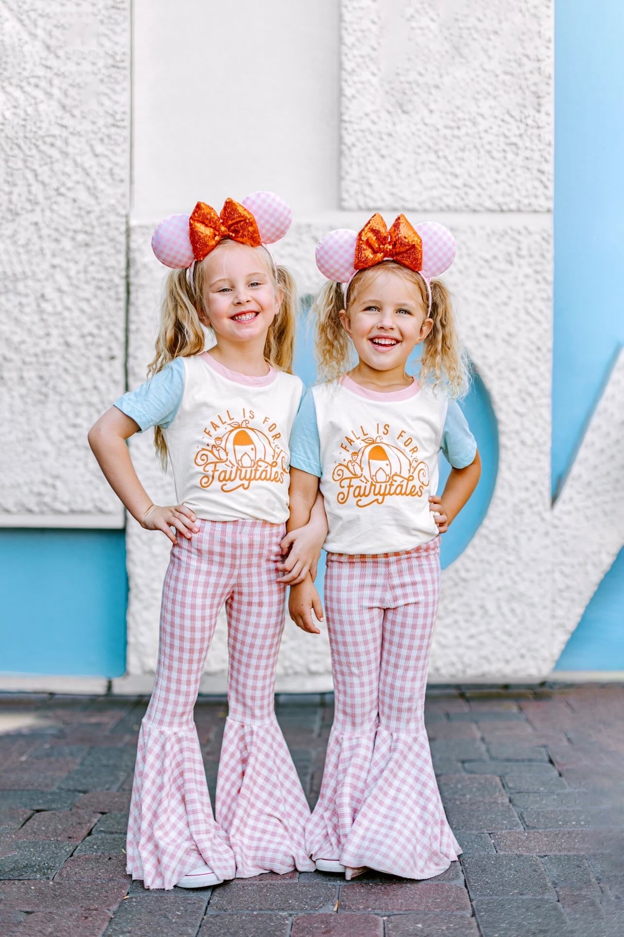 Fall is for Fairytales | Kid's Tee CLOSEOUT