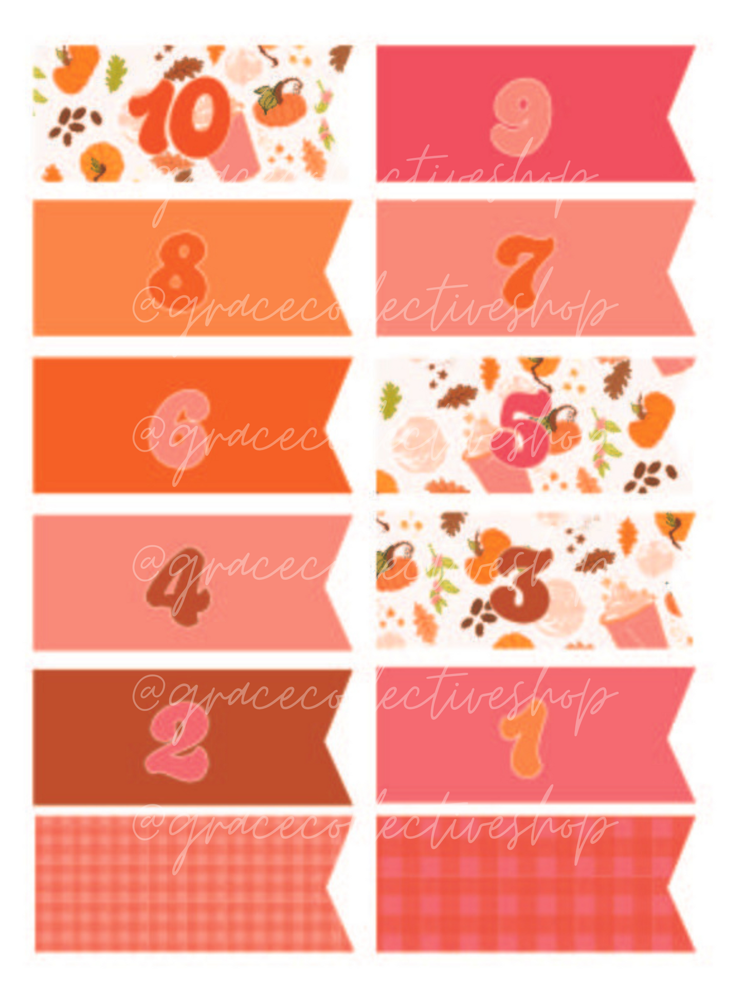 Pumpkin Spice Latte | Printable Collaboration with @jackiegblog
