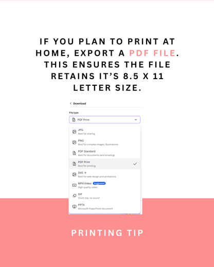 Letter from Santa with envelope | DIY Template