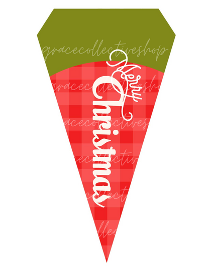 Merry Teachmas Christmas Tags for Teachers and Staff  | Printable Set